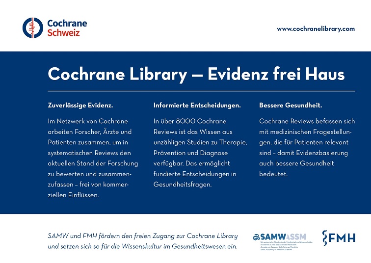 Cochrane Library