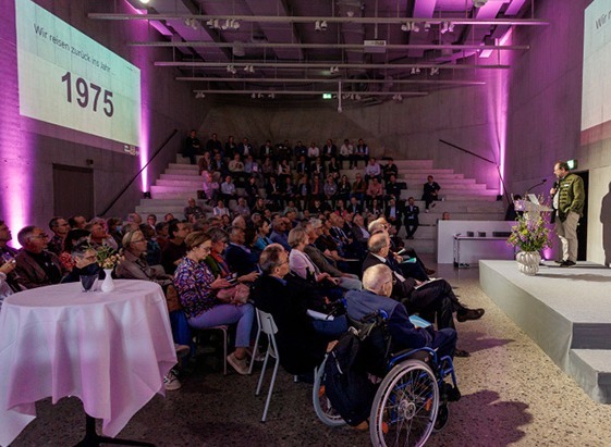 50-Jahre-Jubiläum APA