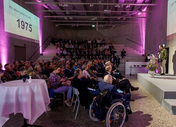 50-Jahre-Jubiläum APA