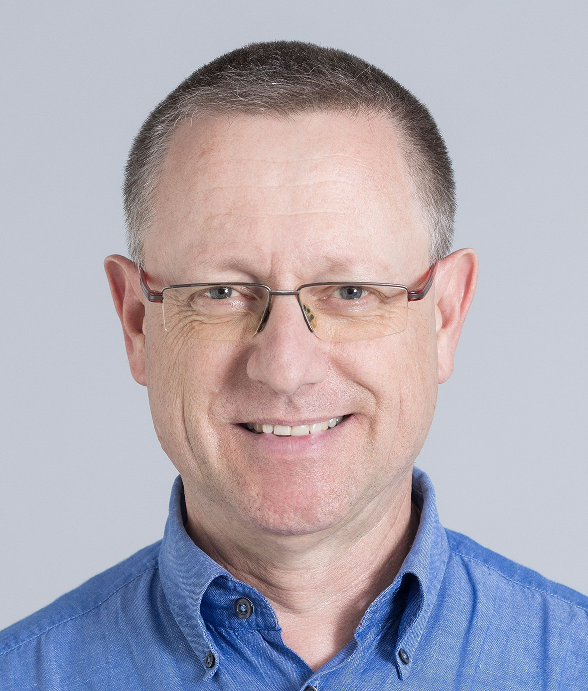 Christoph Bosshard Dr méd., vice-président de la FMH