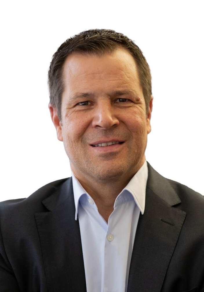 Christoph Lautenschlager Expert fiduciaire diplômé FMH Services (Fiduciaire)