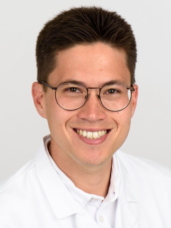 Richard Mansky, responsable du ressort Formation postgraduée de l’Association suisse des médecins-assistant-e-s et chef-fe-s de clinique (asmac)