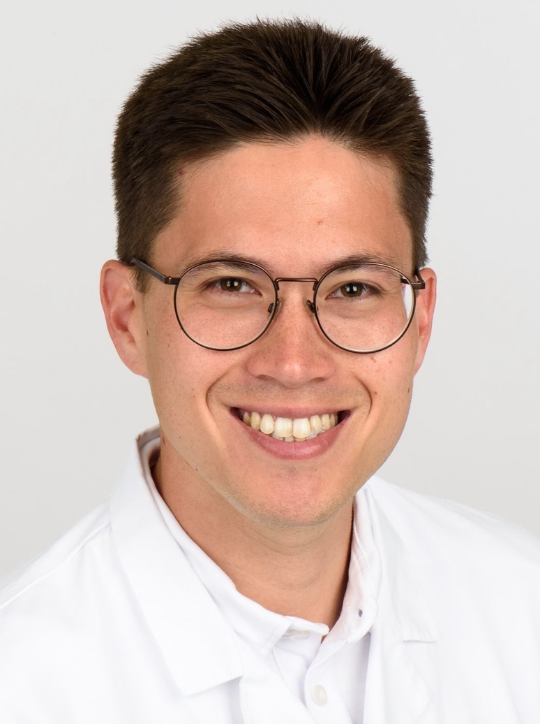 Richard Mansky, Leitung Ressort Weiter- und Fortbildung vsao