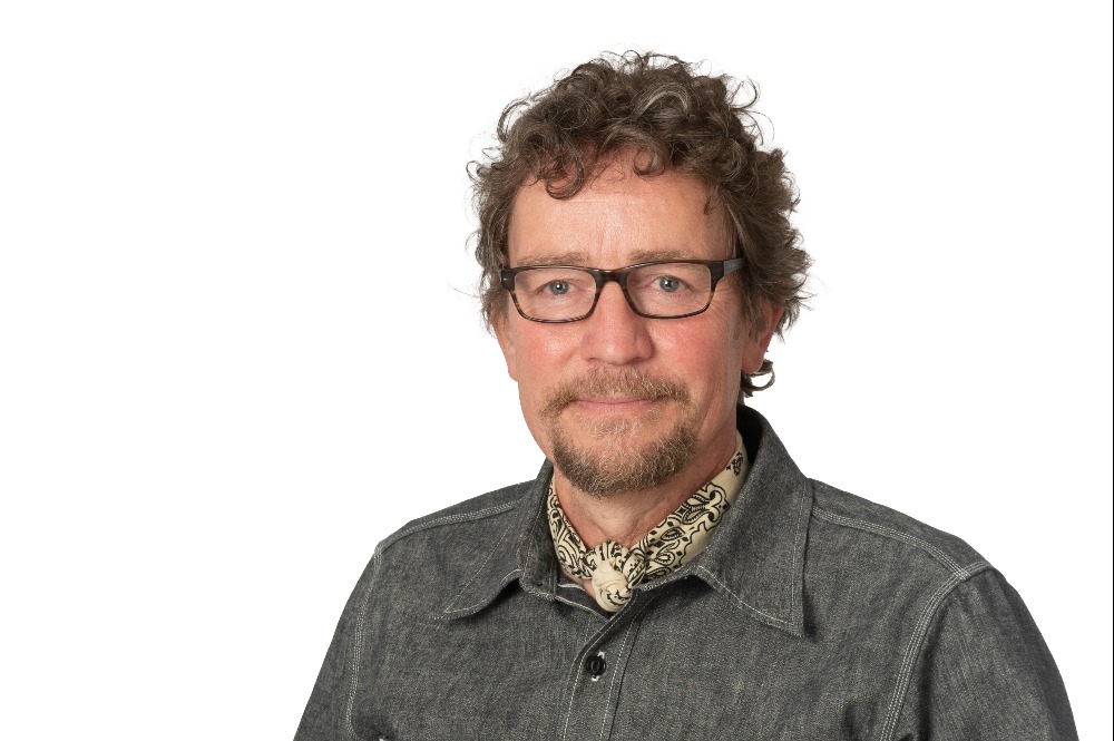 Matthias Scholer, corédacteur en chef