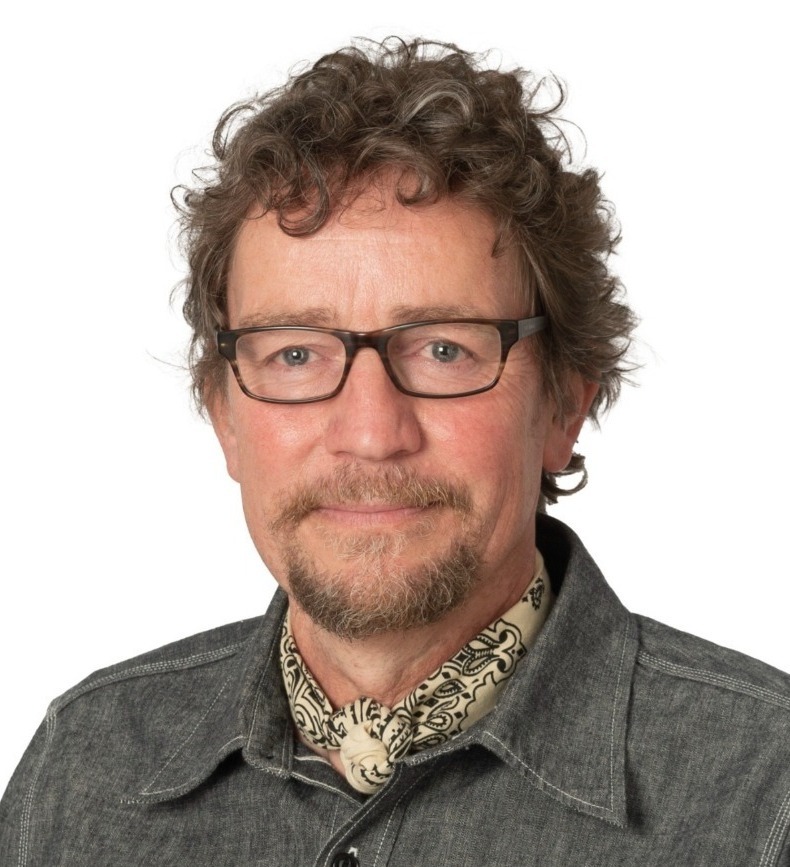 Matthias Scholer, Co-Chefredaktor