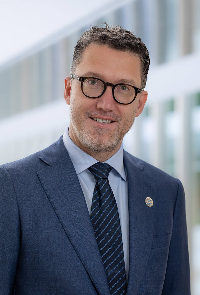 Prof. Dr. med. Michael Hirschmann