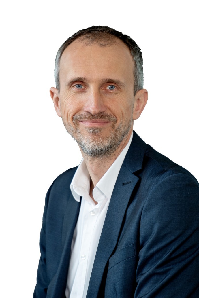 René Häller, CEO FMH Consulting Services AG