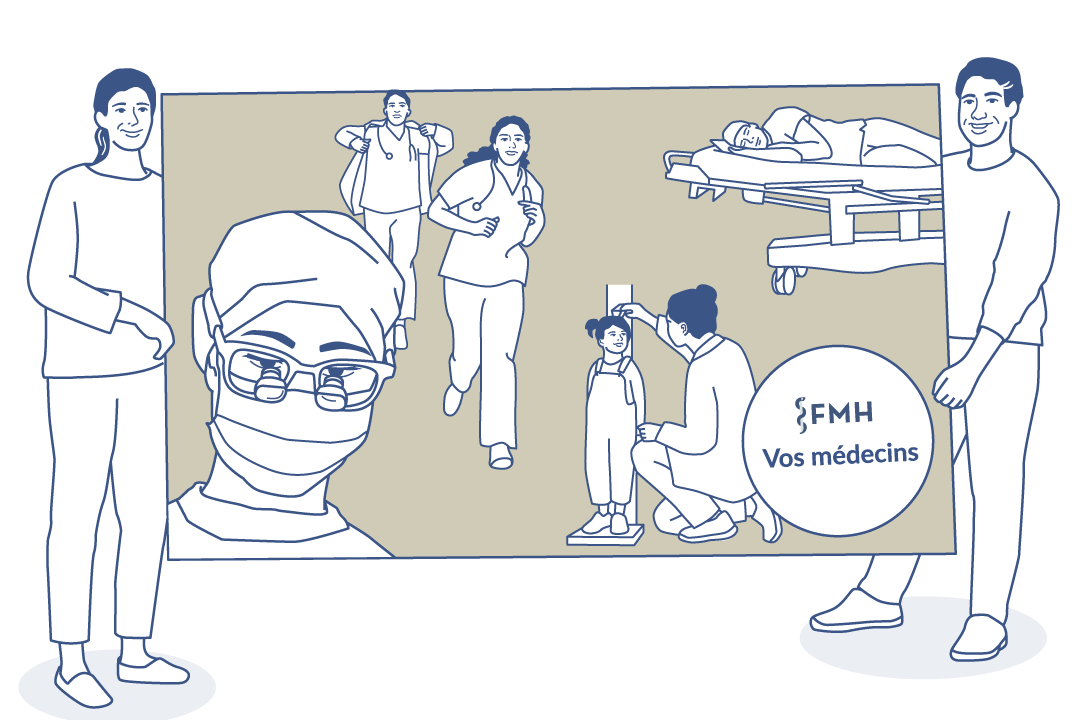 Meilenstein 2024, FMH