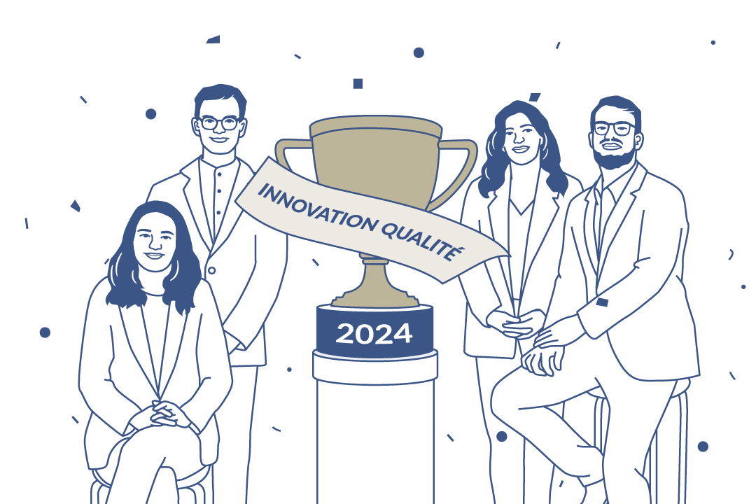 Meilenstein 2024, FMH