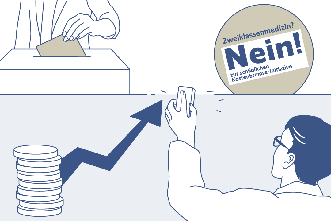 Meilenstein 2024, FMH