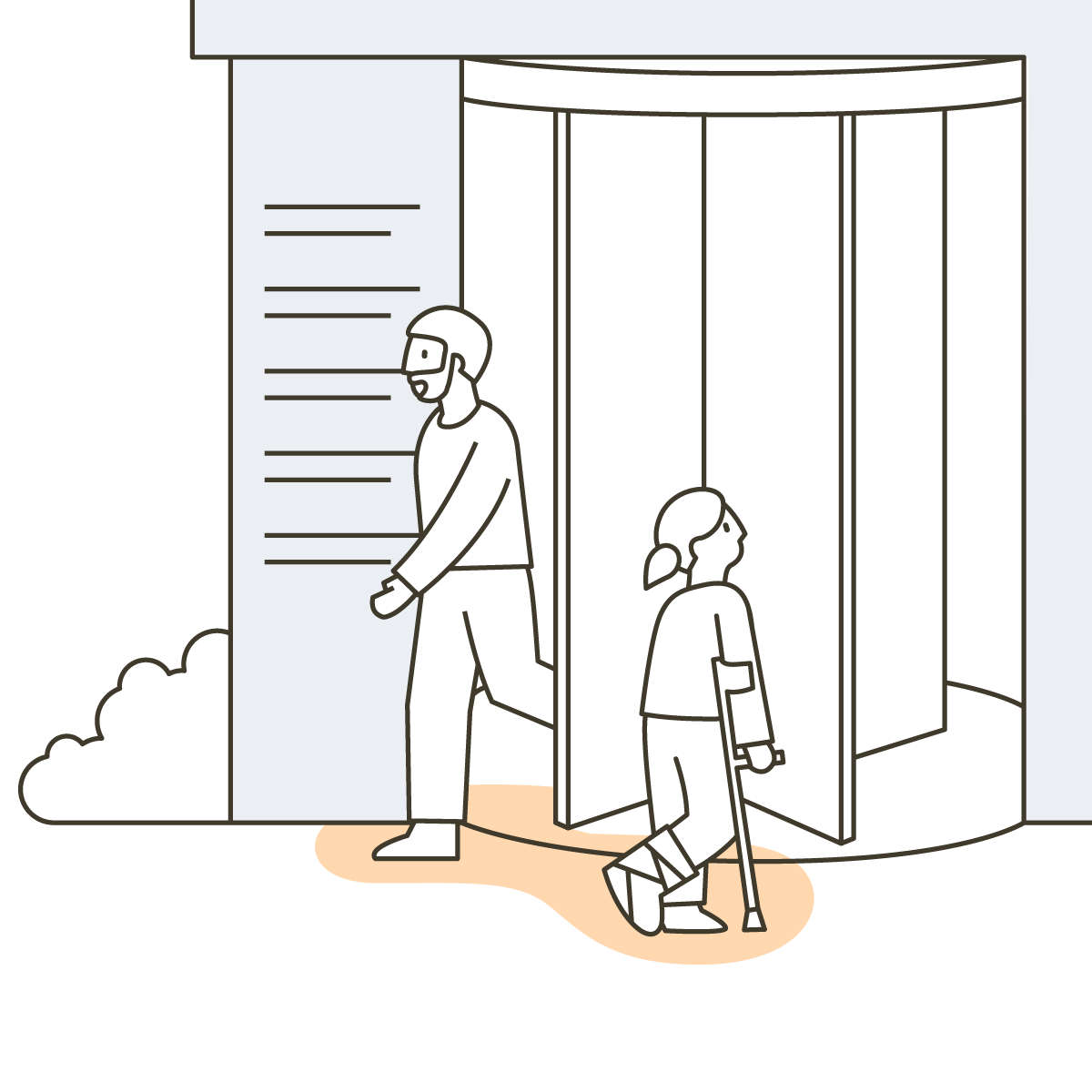 erfolgreiche ambulantisierung