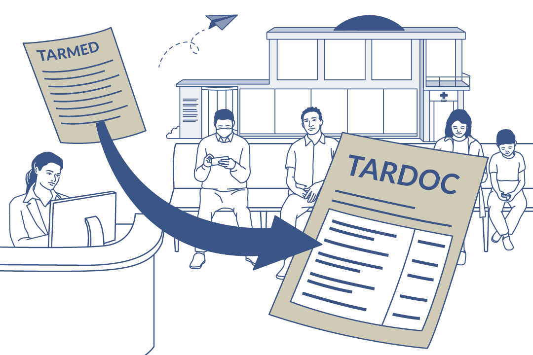 Meilenstein 2024, FMH