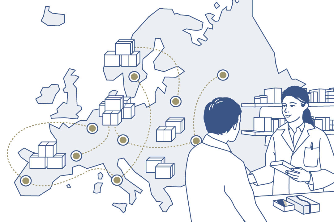 Meilenstein 2024, FMH