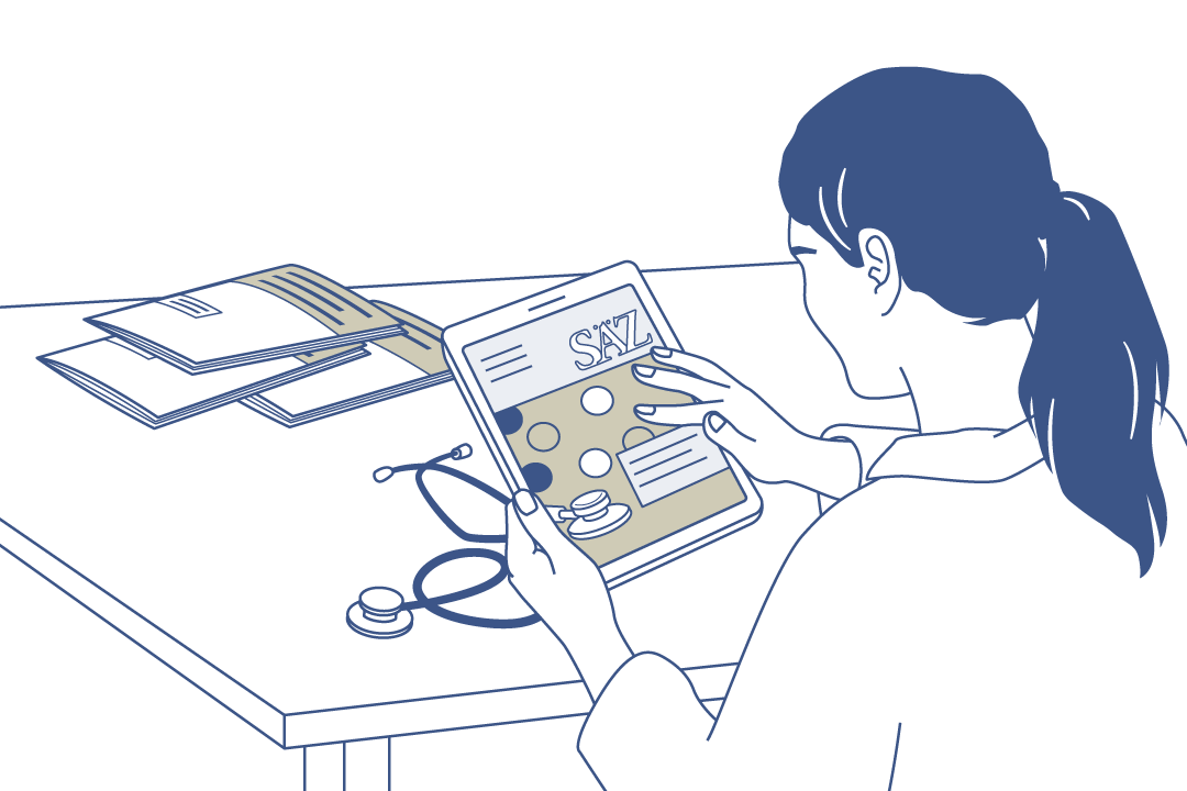 Meilenstein 2024, FMH