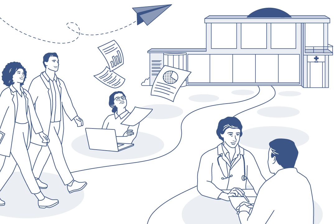 Meilenstein 2024, FMH