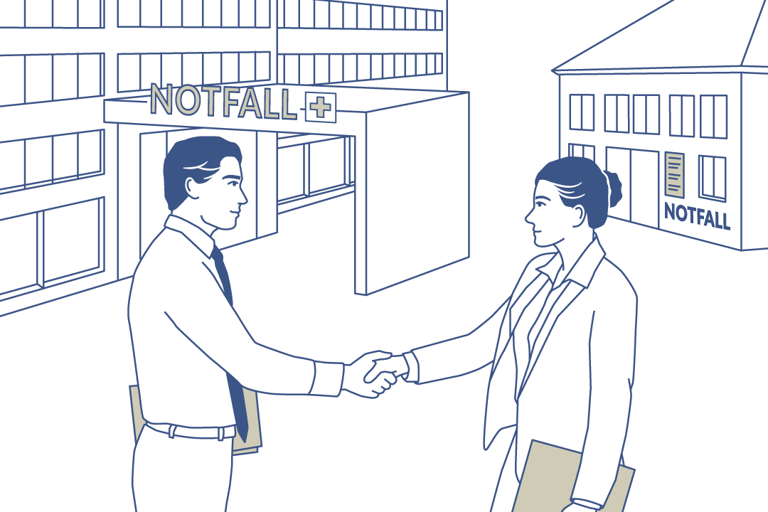 Meilenstein 2024, FMH