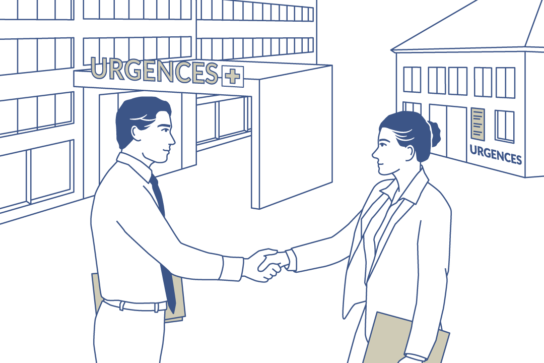 Meilenstein 2024, FMH